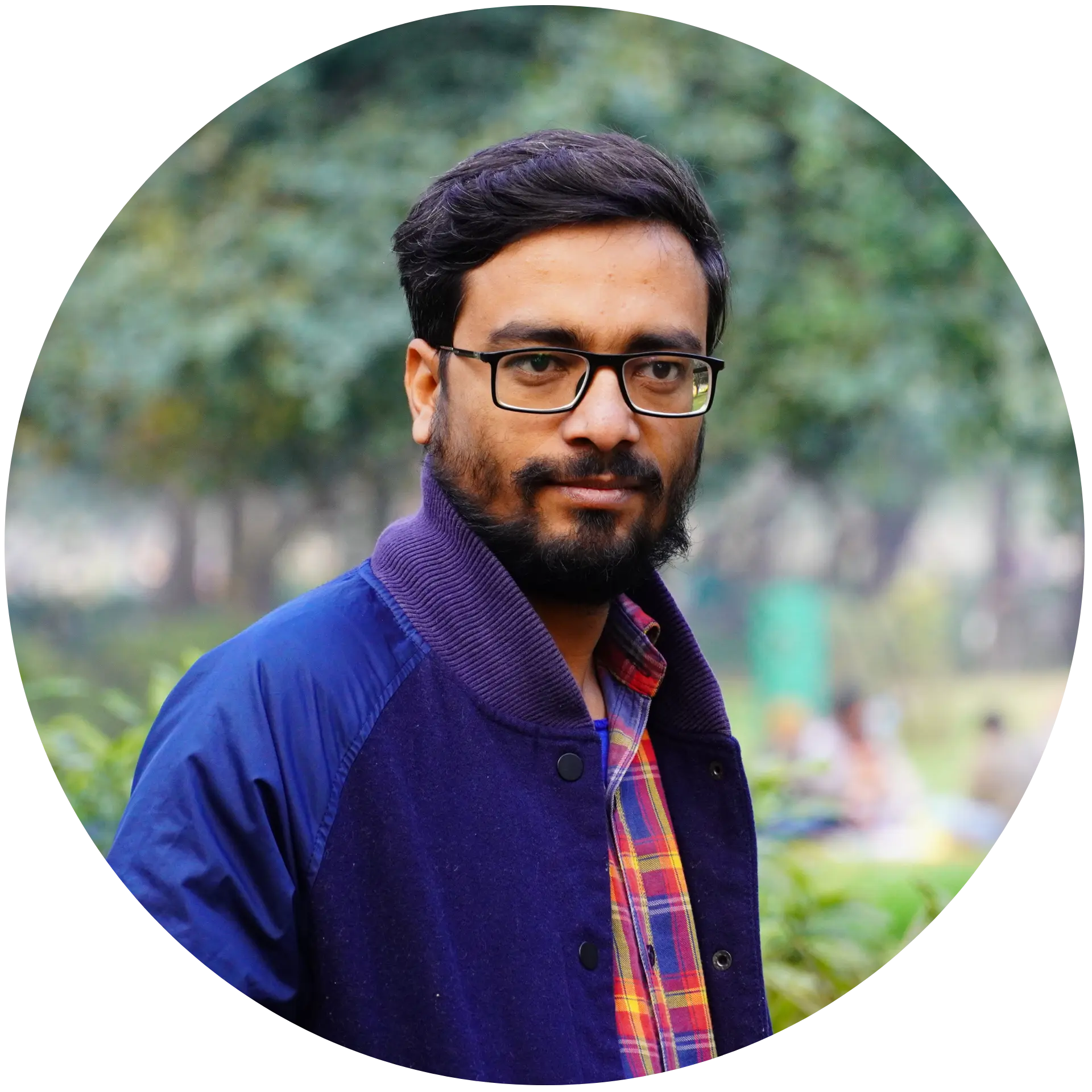 Ali Raza