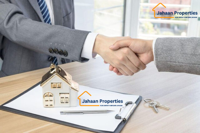 pakistan real estate